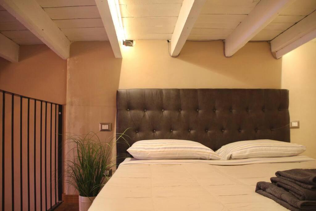 Incanto Apartment Специя Екстериор снимка