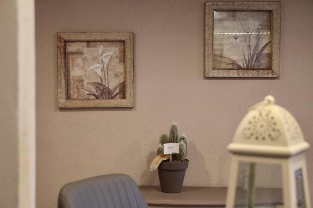 Incanto Apartment Специя Екстериор снимка
