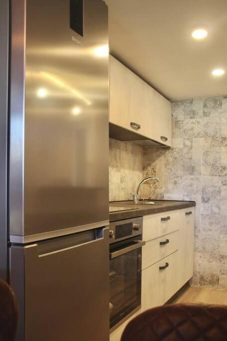 Incanto Apartment Специя Екстериор снимка