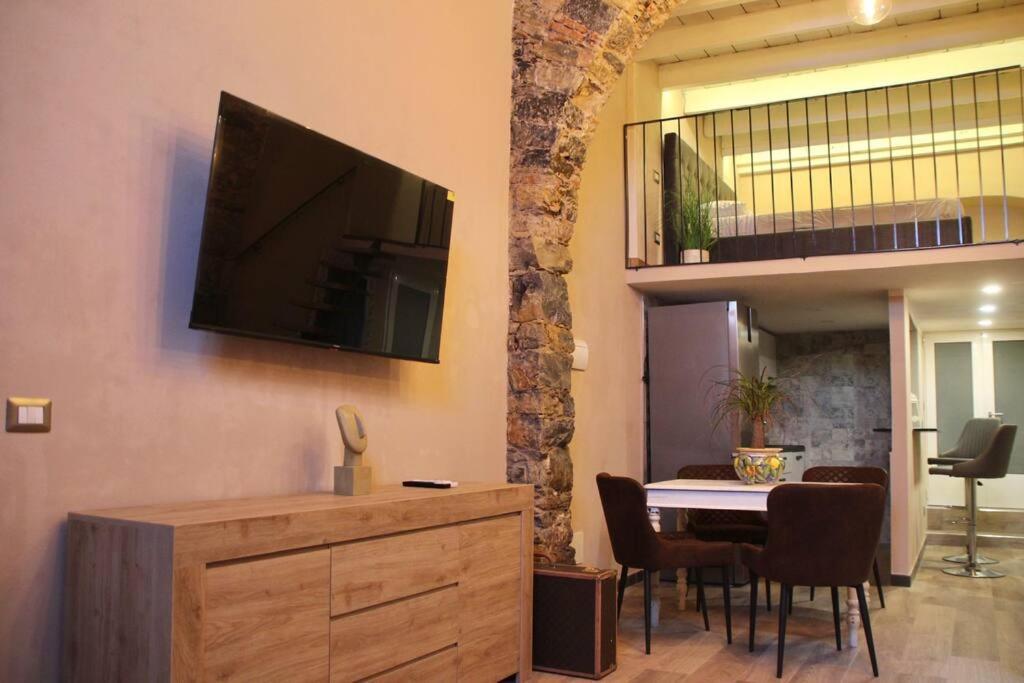 Incanto Apartment Специя Екстериор снимка