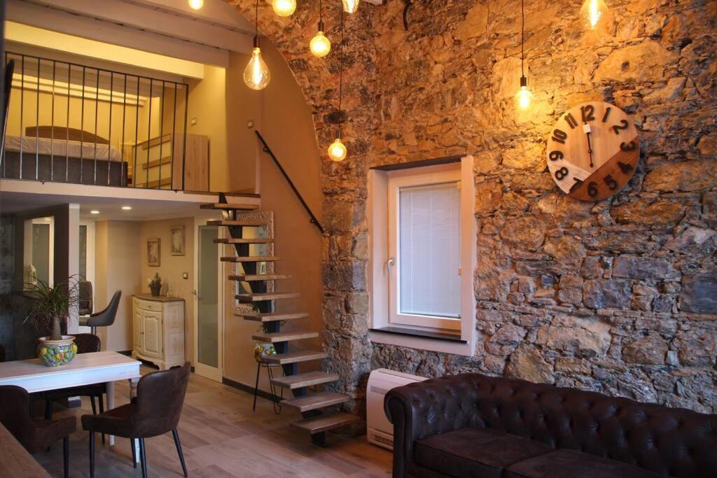 Incanto Apartment Специя Екстериор снимка