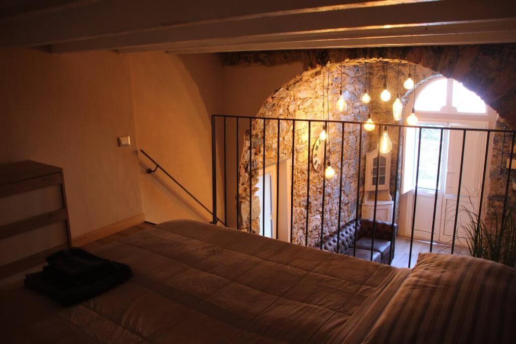 Incanto Apartment Специя Екстериор снимка