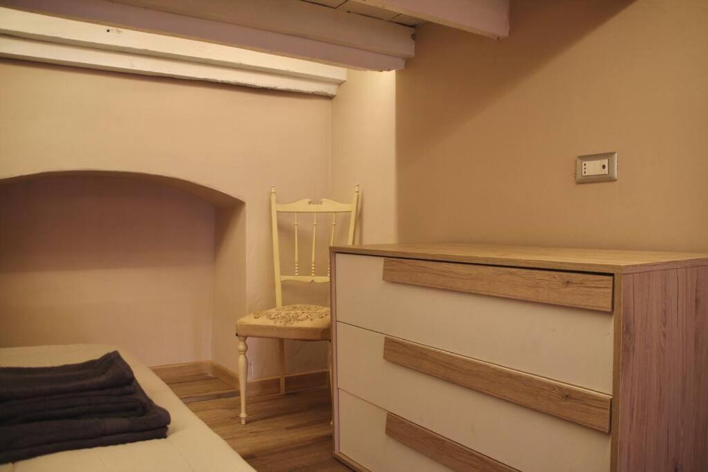 Incanto Apartment Специя Екстериор снимка