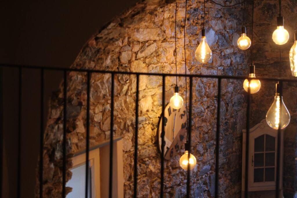 Incanto Apartment Специя Екстериор снимка