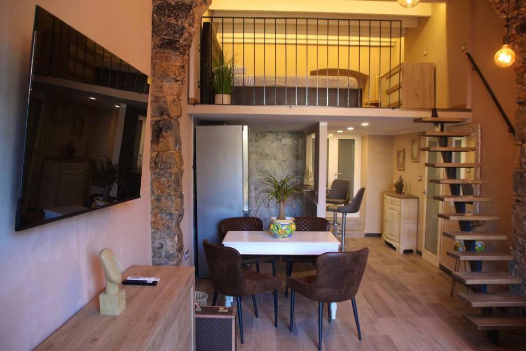 Incanto Apartment Специя Екстериор снимка